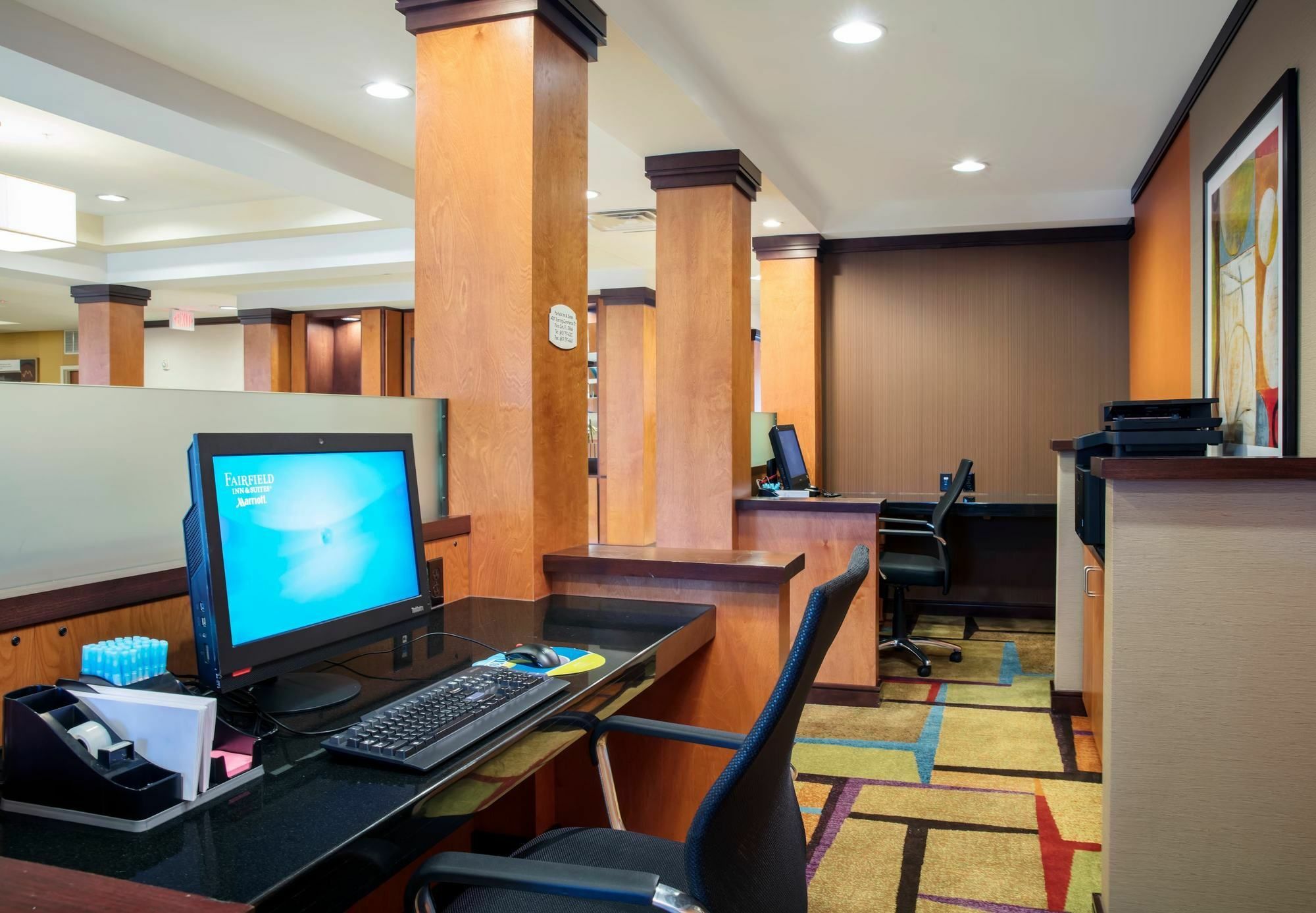 Fairfield Inn And Suites By Marriott Lakeland Plant City Kültér fotó